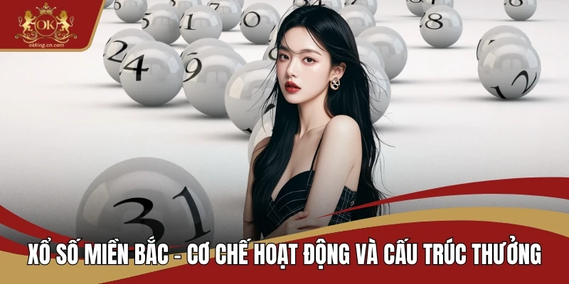 Xổ số miền Bắc